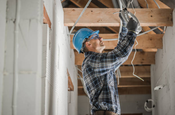 Best Electrical Upgrades for Homes  in Newcastle, WY