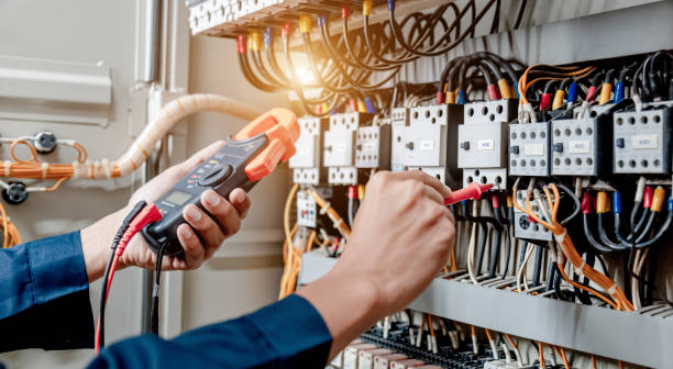 Best Electrician for Home Renovation  in Newcastle, WY