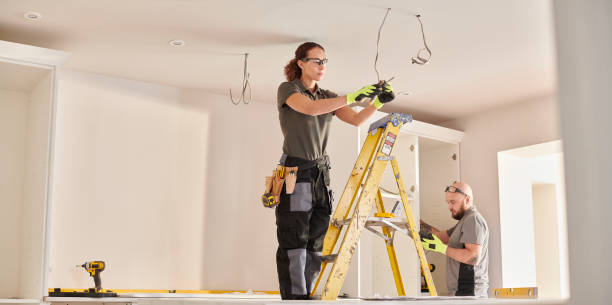 Best Commercial Electrician Services  in Newcastle, WY