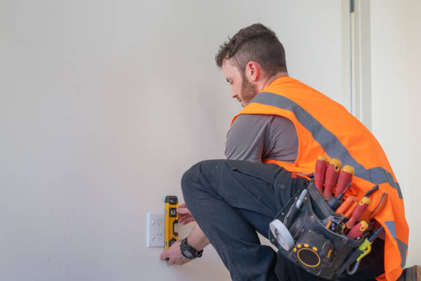 Best Electrical Upgrades for Homes  in Newcastle, WY