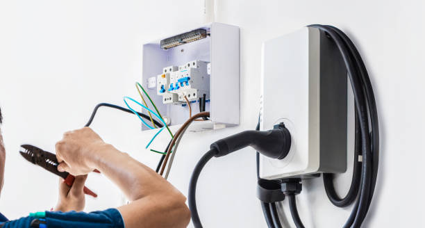 Professional Electrician in Newcastle, WY
