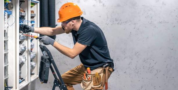 Best Generator Installation Services  in Newcastle, WY