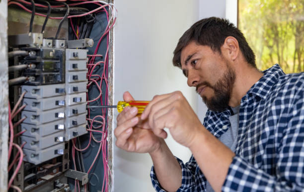 Best 24-Hour Electrician  in Newcastle, WY